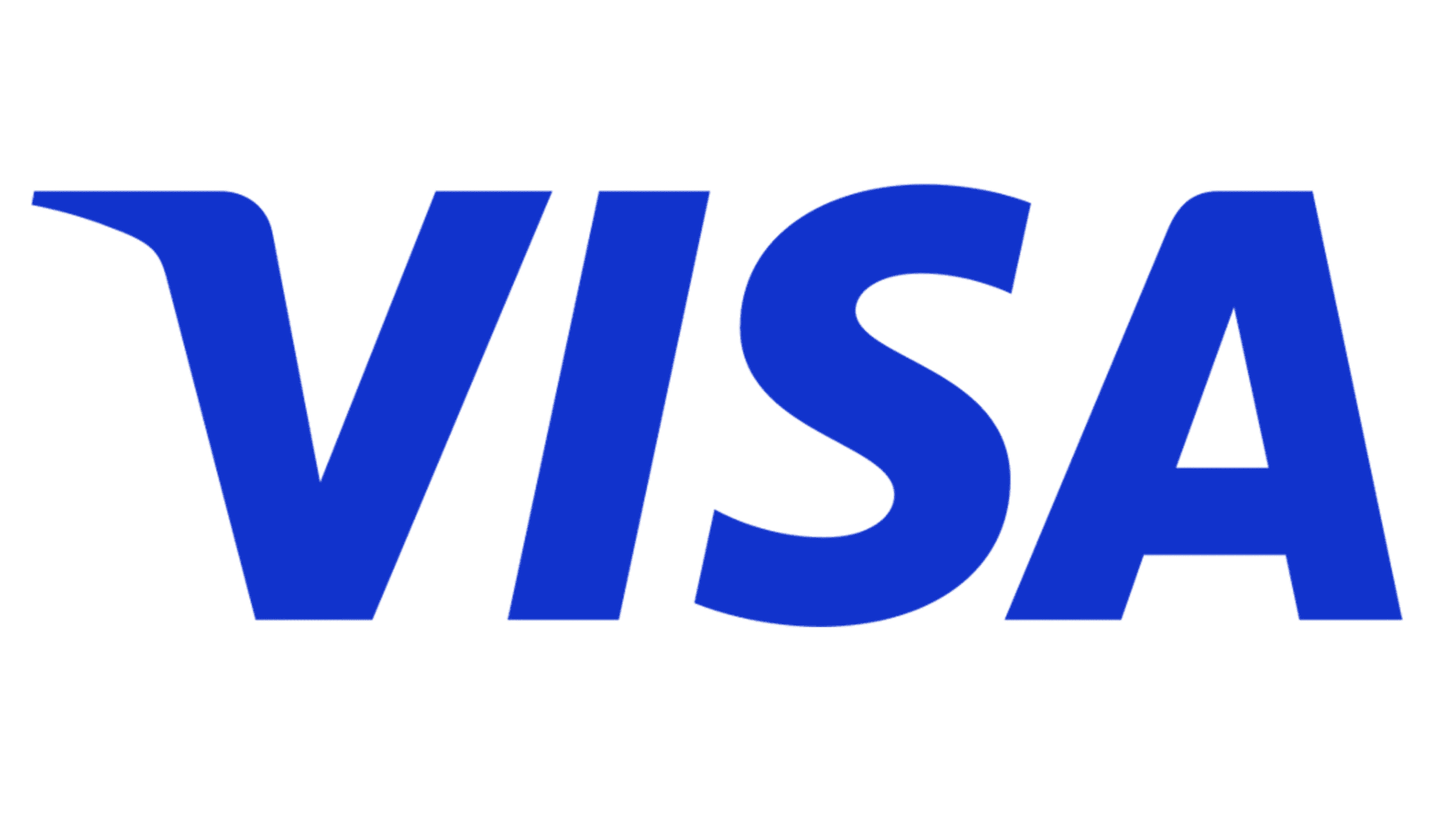 Visa Accepted