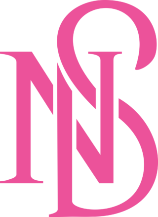 naomi sara design logo