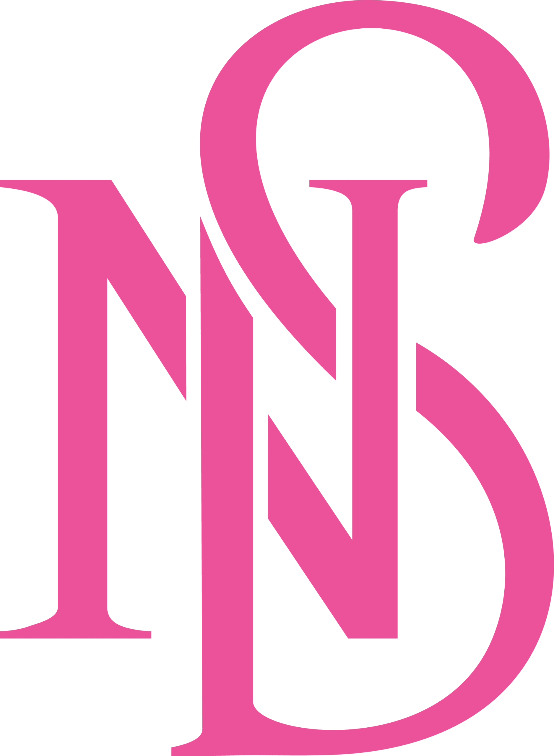naomi sara design logo
